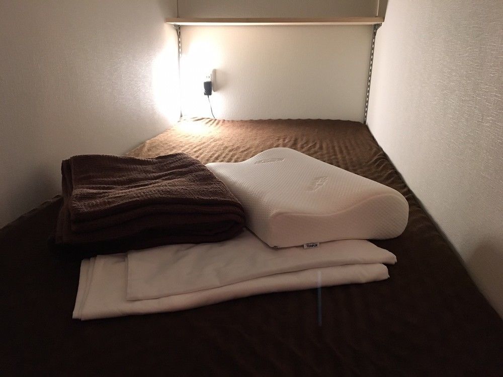 Book Tea Bed Ginza Vandrarhem Tokyo prefektur Exteriör bild